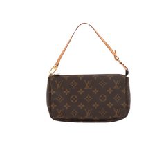 Louis Vuitton Monogram Pochette Accessoir