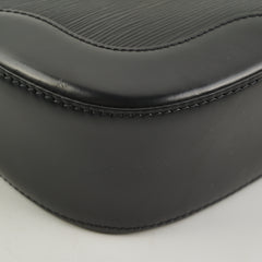 Louis Vuitton Epi Musette Bagatelle Crossbody Black
