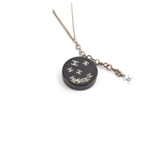 Chanel Double Necklace