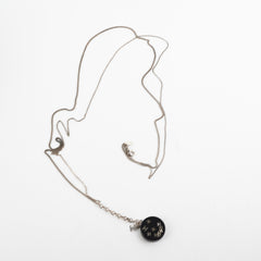 Chanel Double Necklace