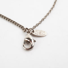 Chanel Double Necklace