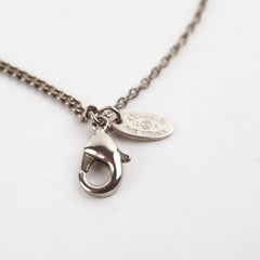 Chanel Double Necklace