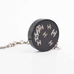 Chanel Double Necklace