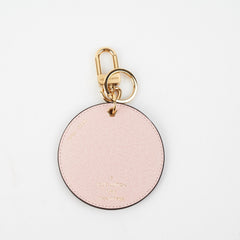 Louis Vuitton Illustre Vivienne Funfair Xmas Bag Charm and Key Holder