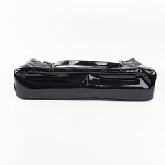 Chanel Tote Bag Black