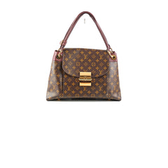 Louis Vuitton Olympe MM Monogram