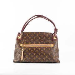 Louis Vuitton Olympe MM Monogram