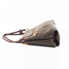 Louis Vuitton Olympe MM Monogram