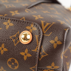Louis Vuitton Olympe MM Monogram