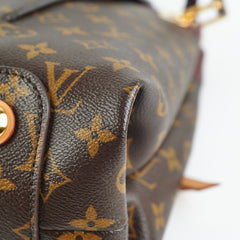 Louis Vuitton Olympe MM Monogram