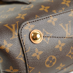 Louis Vuitton Olympe MM Monogram