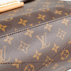 Louis Vuitton Olympe MM Monogram