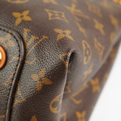 Louis Vuitton Olympe MM Monogram