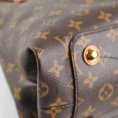 Louis Vuitton Olympe MM Monogram