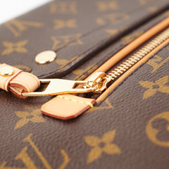 Louis Vuitton Olympe MM Monogram