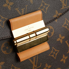 Louis Vuitton Olympe MM Monogram