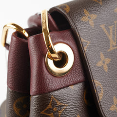 Louis Vuitton Olympe MM Monogram