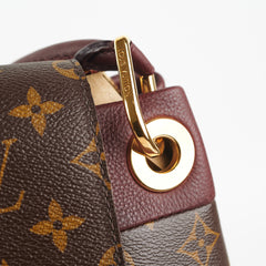 Louis Vuitton Olympe MM Monogram
