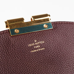 Louis Vuitton Olympe MM Monogram