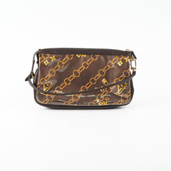 Louis Vuitton Charmes Lines Vintage Pochette