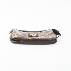 Louis Vuitton Charmes Lines Vintage Pochette