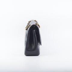 ITEM 23- Chanel Jumbo Caviar Black