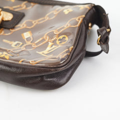 Louis Vuitton Charmes Lines Vintage Pochette