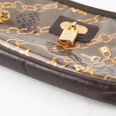 Louis Vuitton Charmes Lines Vintage Pochette