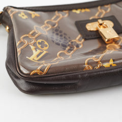 Louis Vuitton Charmes Lines Vintage Pochette