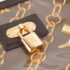 Louis Vuitton Charmes Lines Vintage Pochette