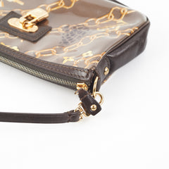 Louis Vuitton Charmes Lines Vintage Pochette