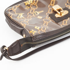 Louis Vuitton Charmes Lines Vintage Pochette