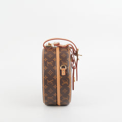 Louis Vuitton Petite Boite Chapeau Monogram