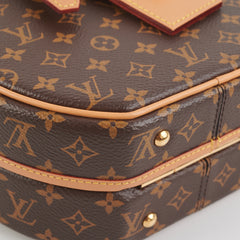 Louis Vuitton Petite Boite Chapeau Monogram