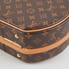 Louis Vuitton Petite Boite Chapeau Monogram