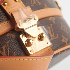 Louis Vuitton Petite Boite Chapeau Monogram