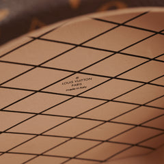 Louis Vuitton Petite Boite Chapeau Monogram