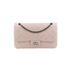 Chanel 2.55 Reissue 227 Lambskin Pink
