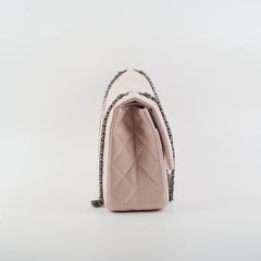 Chanel 2.55 Reissue 227 Lambskin Pink