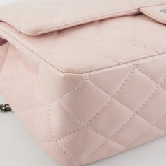 Chanel 2.55 Reissue 227 Lambskin Pink
