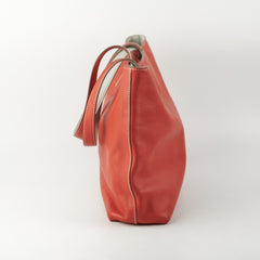 Hermes Double Sens 36 Red