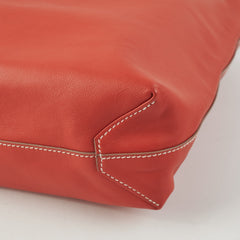 Hermes Double Sens 36 Red