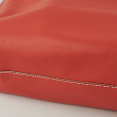 Hermes Double Sens 36 Red