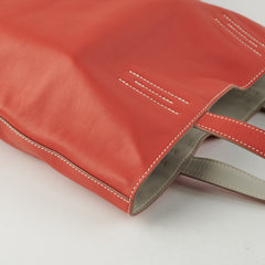 Hermes Double Sens 36 Red
