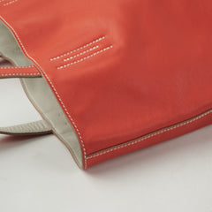 Hermes Double Sens 36 Red