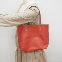 Hermes Double Sens 36 Red