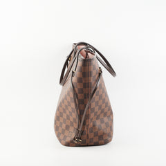 Louis Vuitton Neverfull Damier Ebene MM