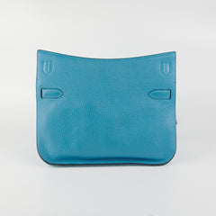 Hermes Taurillon Clemence Jypsiere 28 - [R] Stamp