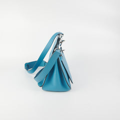 Hermes Taurillon Clemence Jypsiere 28 - [R] Stamp
