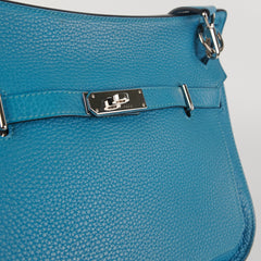 Hermes Taurillon Clemence Jypsiere 28 - [R] Stamp